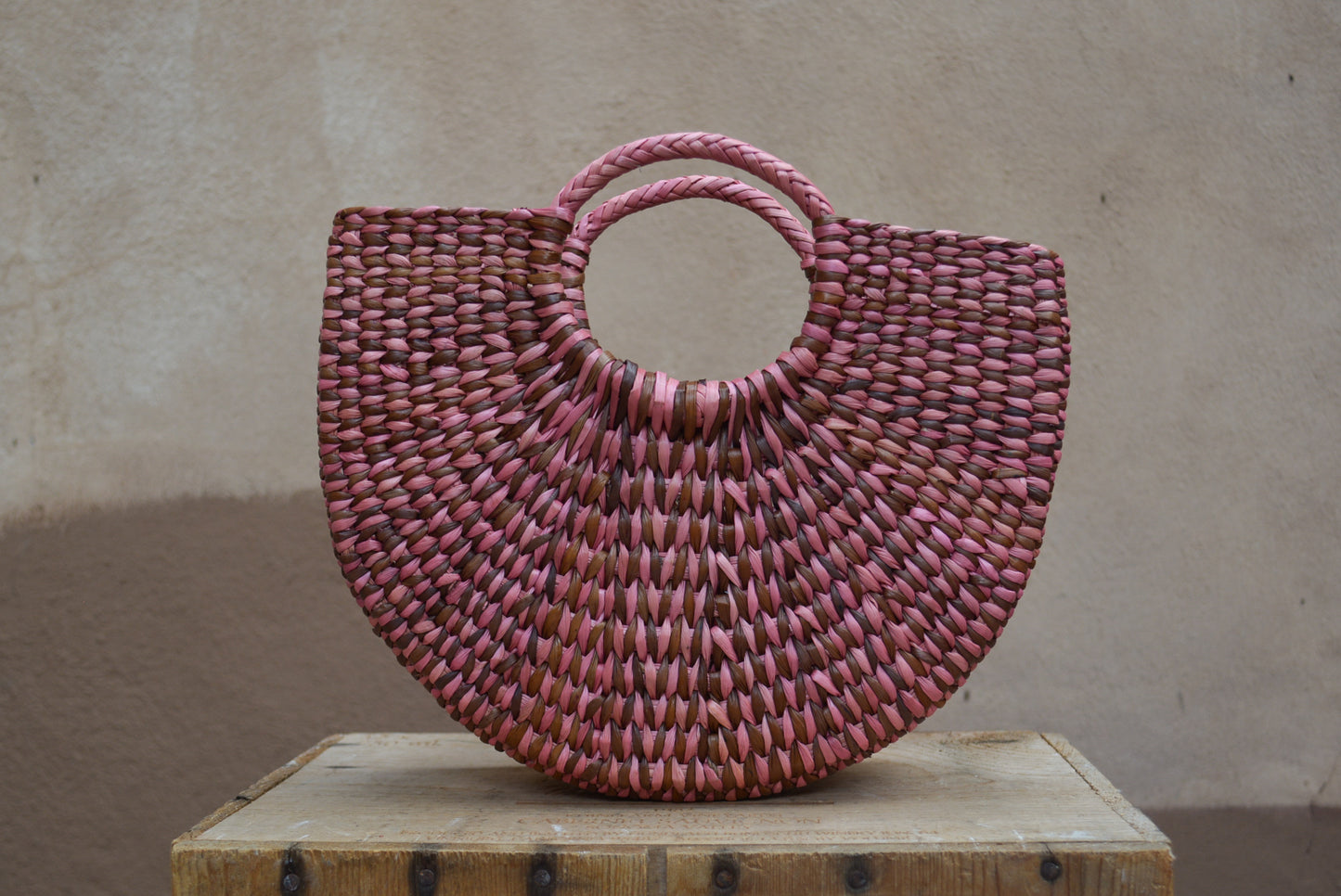 Little Moon ~ Handbag