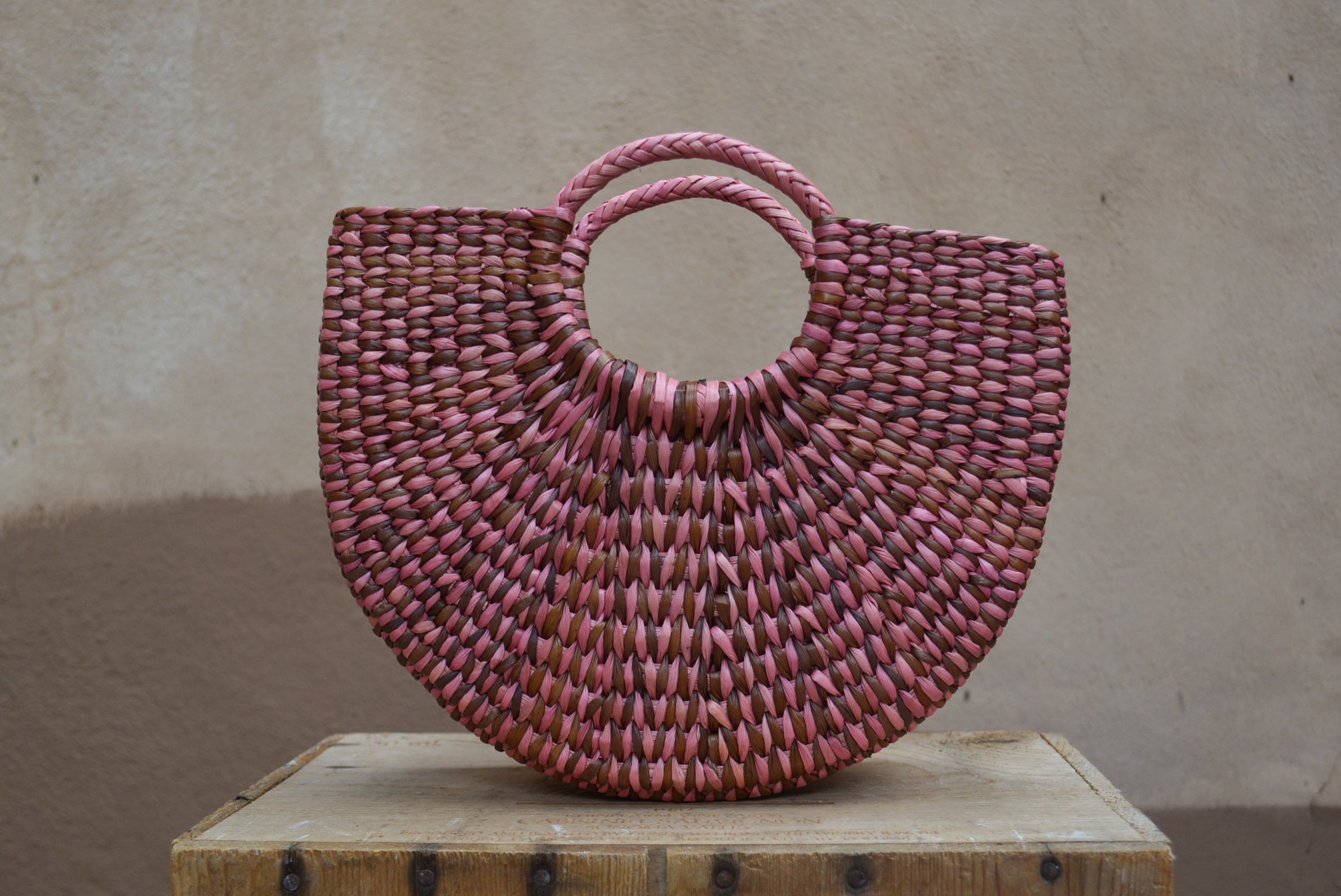 Little Moon ~ Handbag