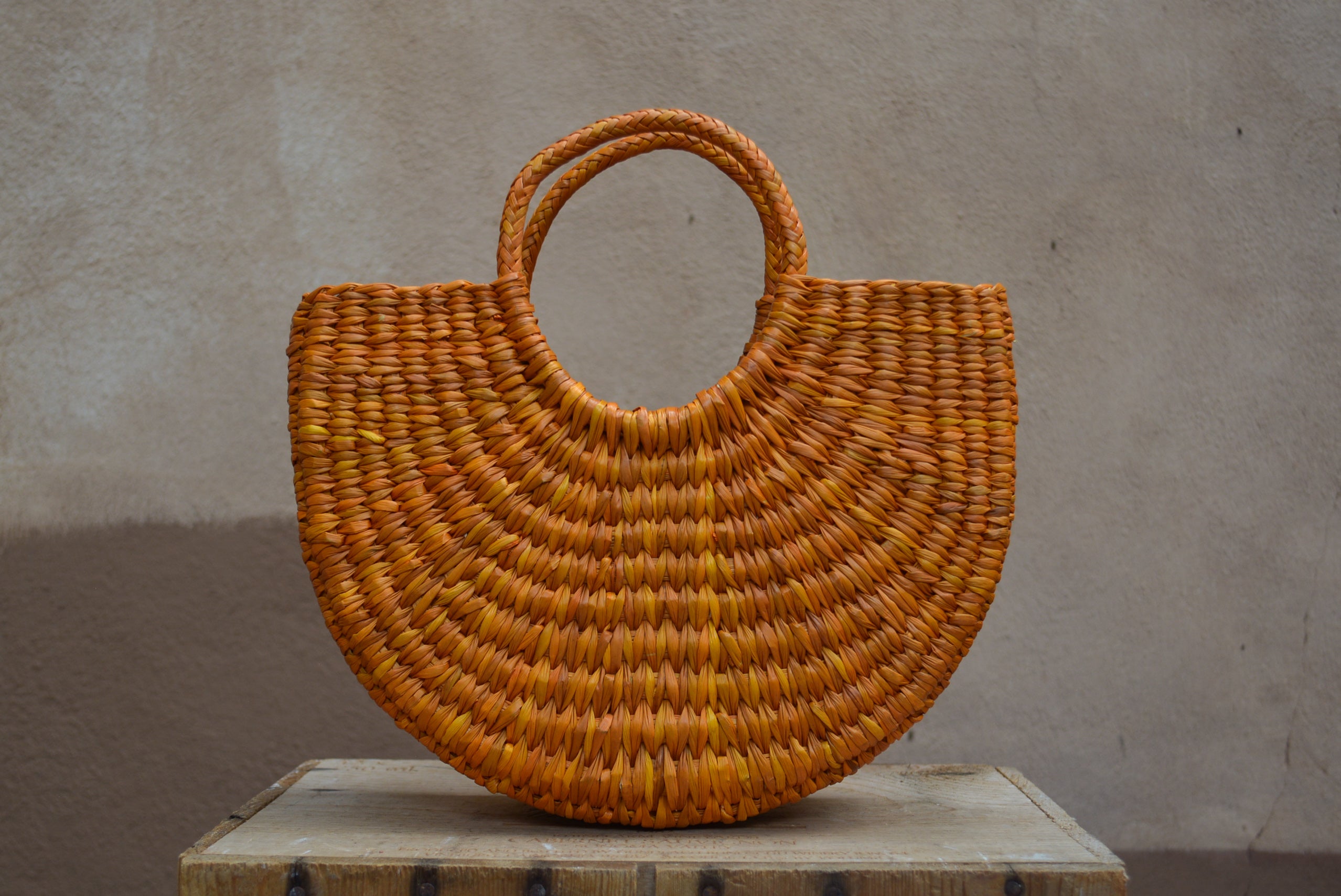 Little Moon ~ Handbag