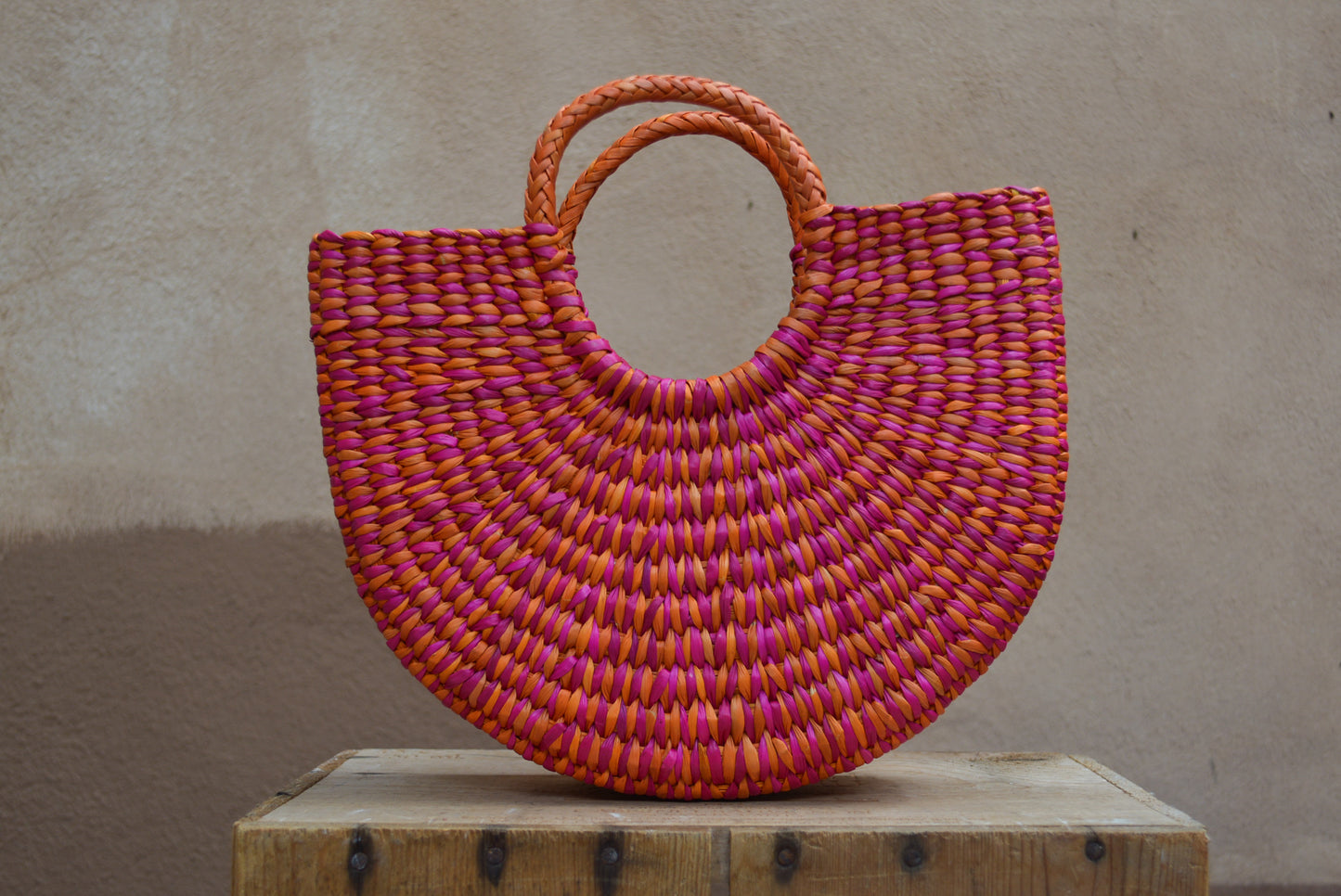 Little Moon ~ Handbag