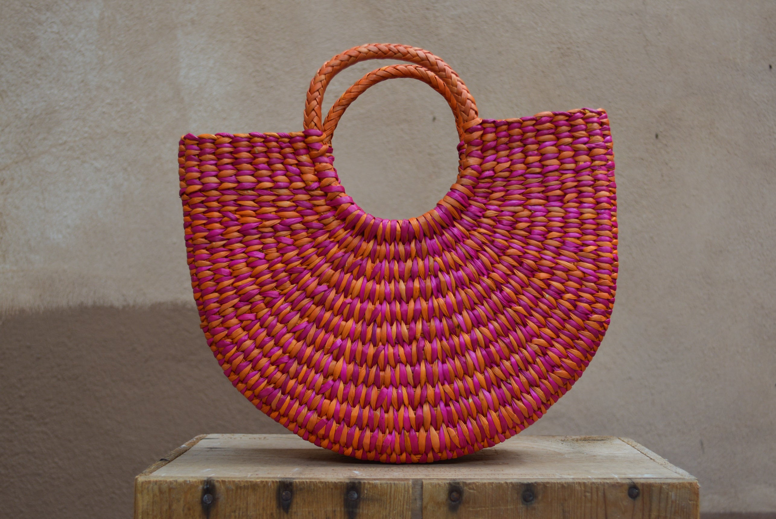 Little Moon ~ Handbag