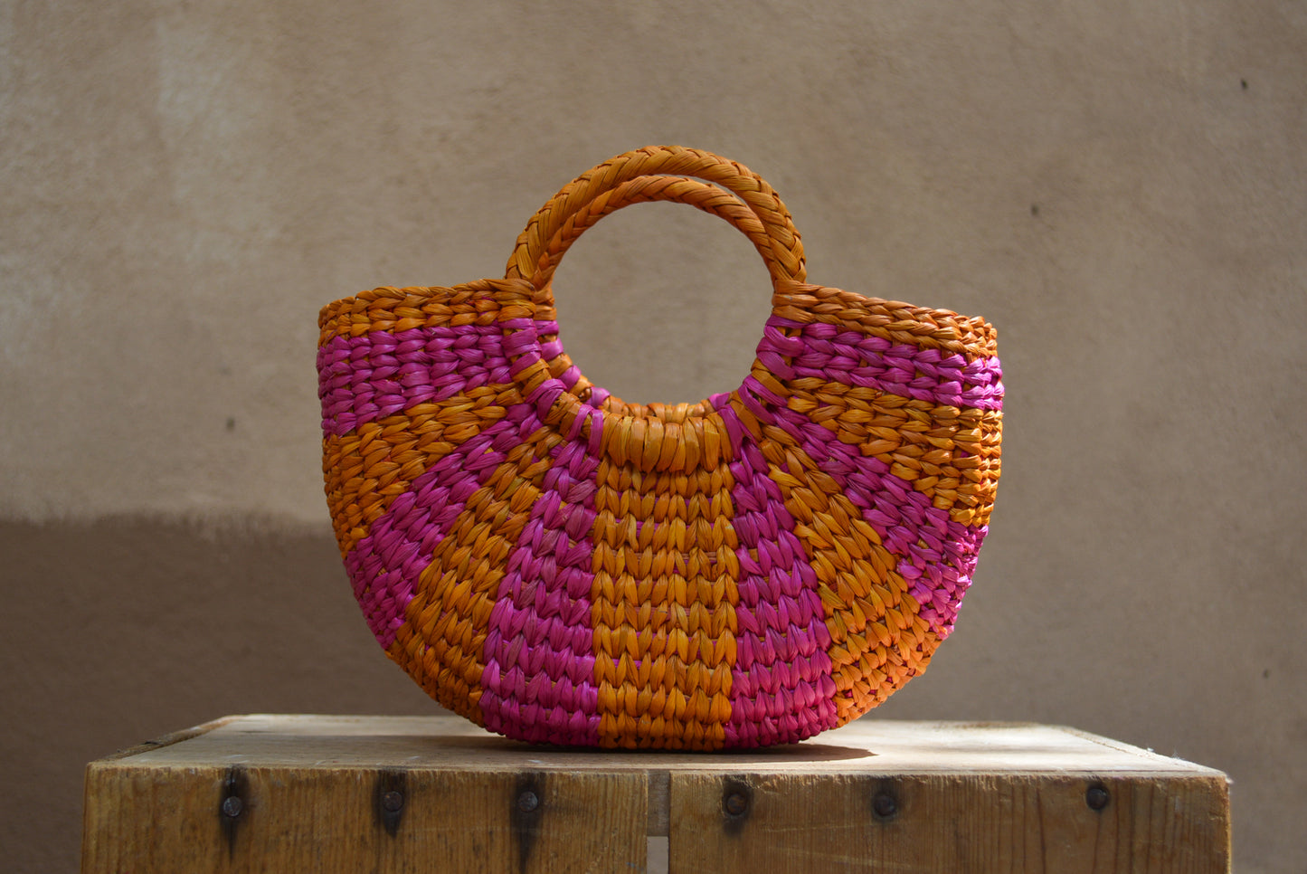 Tiny Moon ~ Handbag