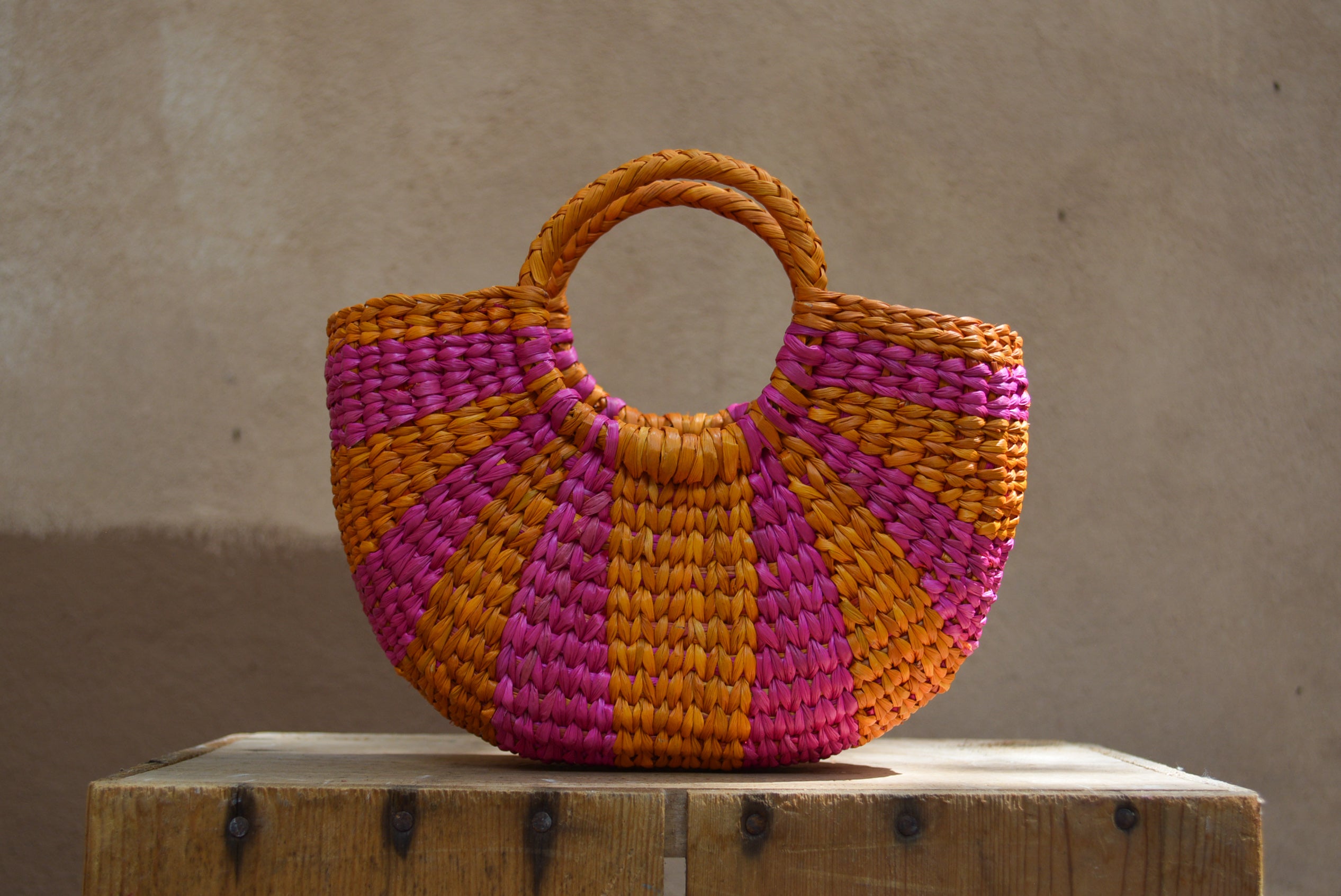 Tiny Moon ~ Handbag