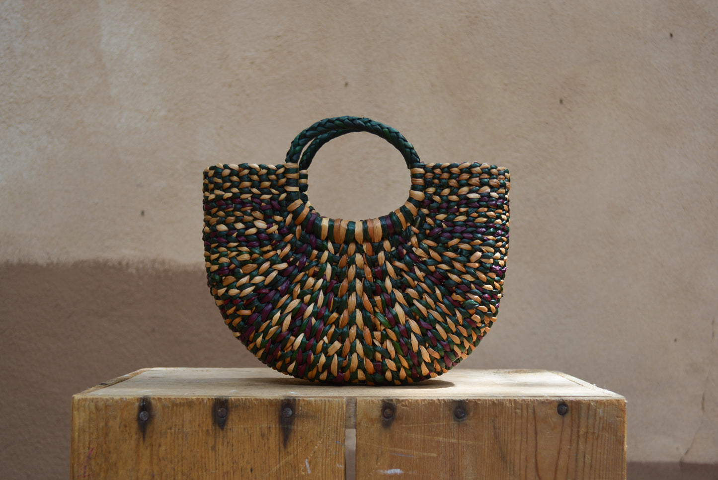 Tiny Moon ~ Handbag
