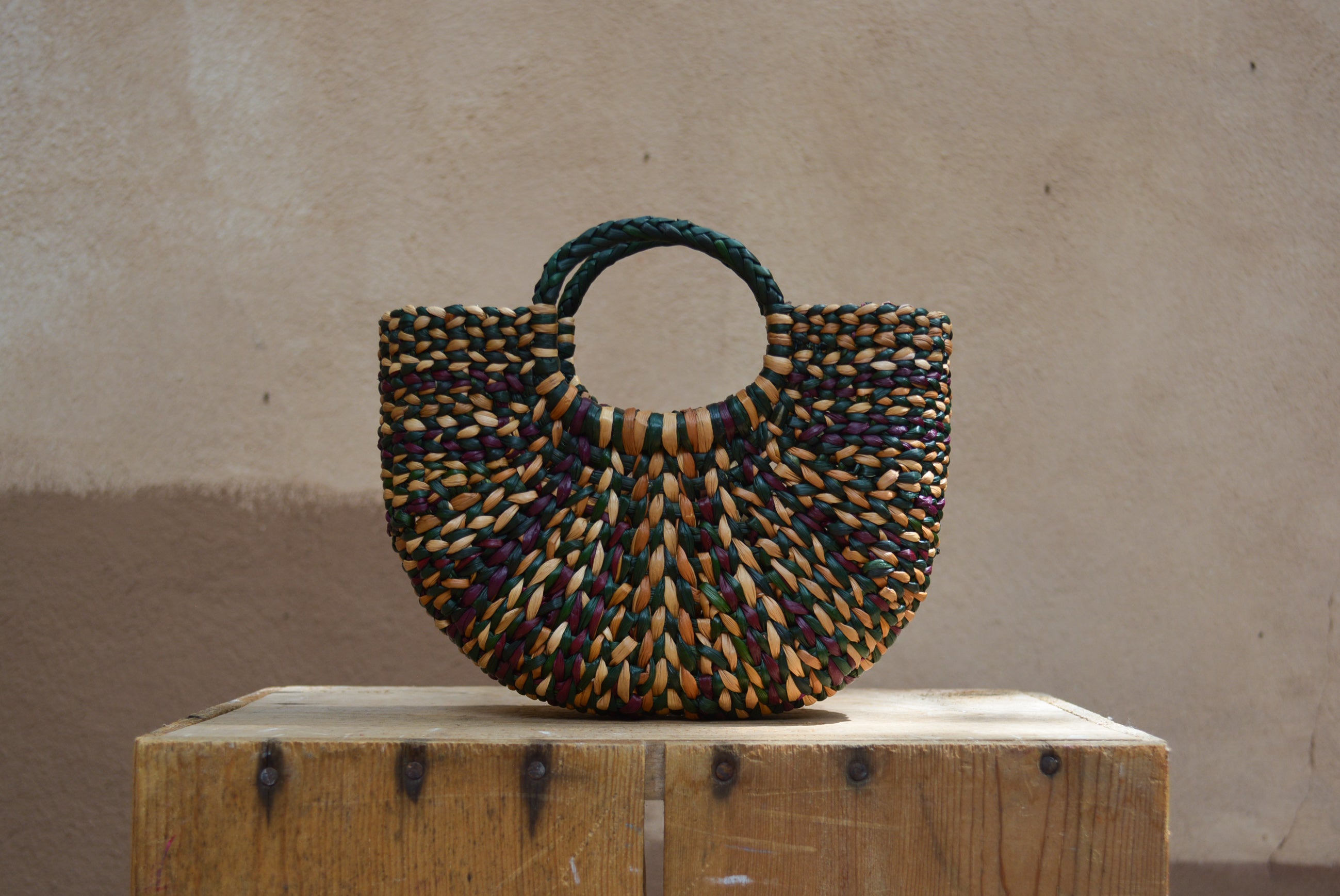 Tiny Moon ~ Handbag