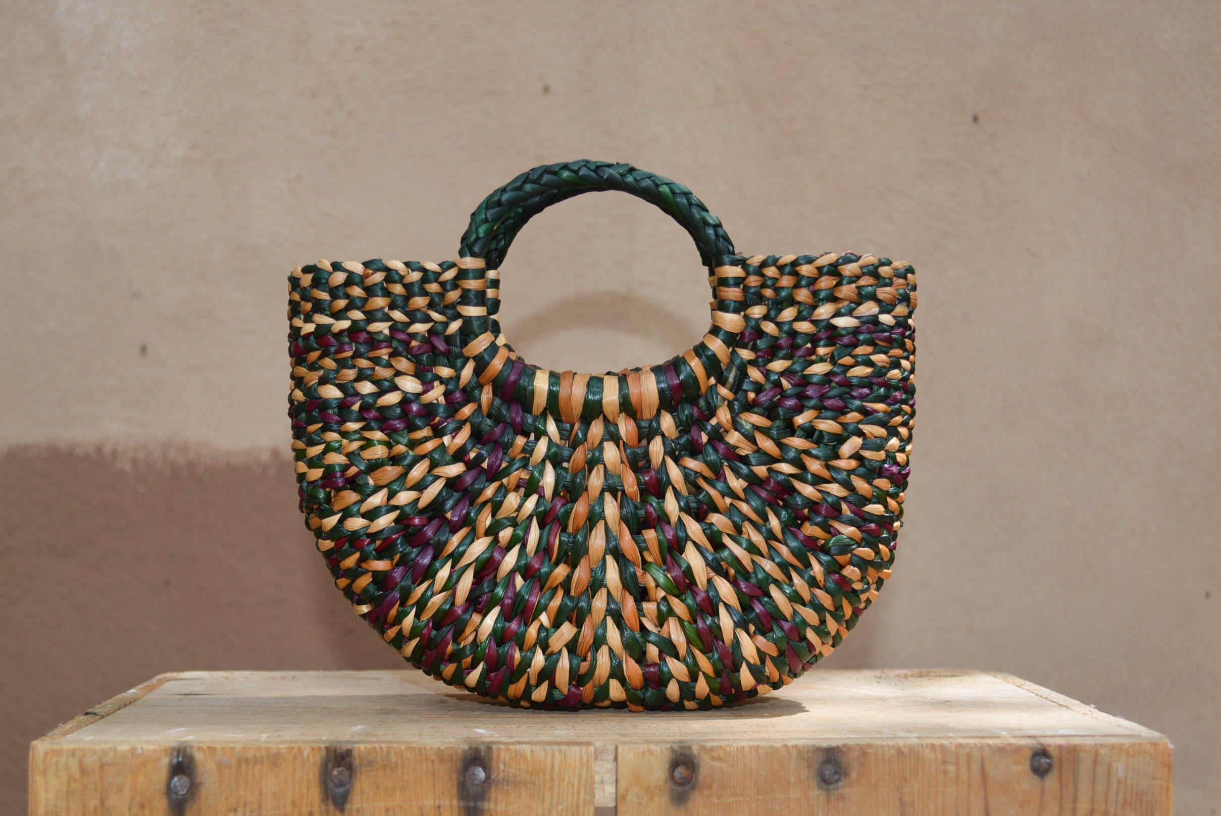 Tiny Moon ~ Handbag