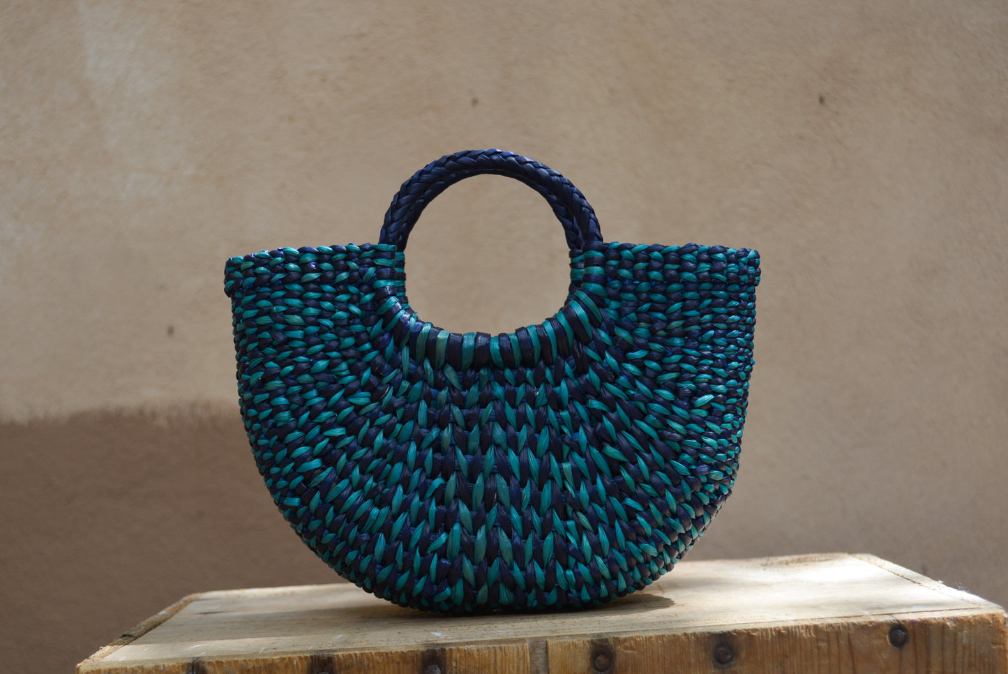 Tiny Moon ~ Handbag
