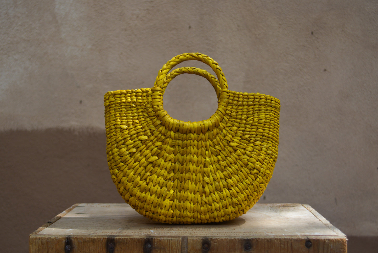 Tiny Moon ~ Handbag