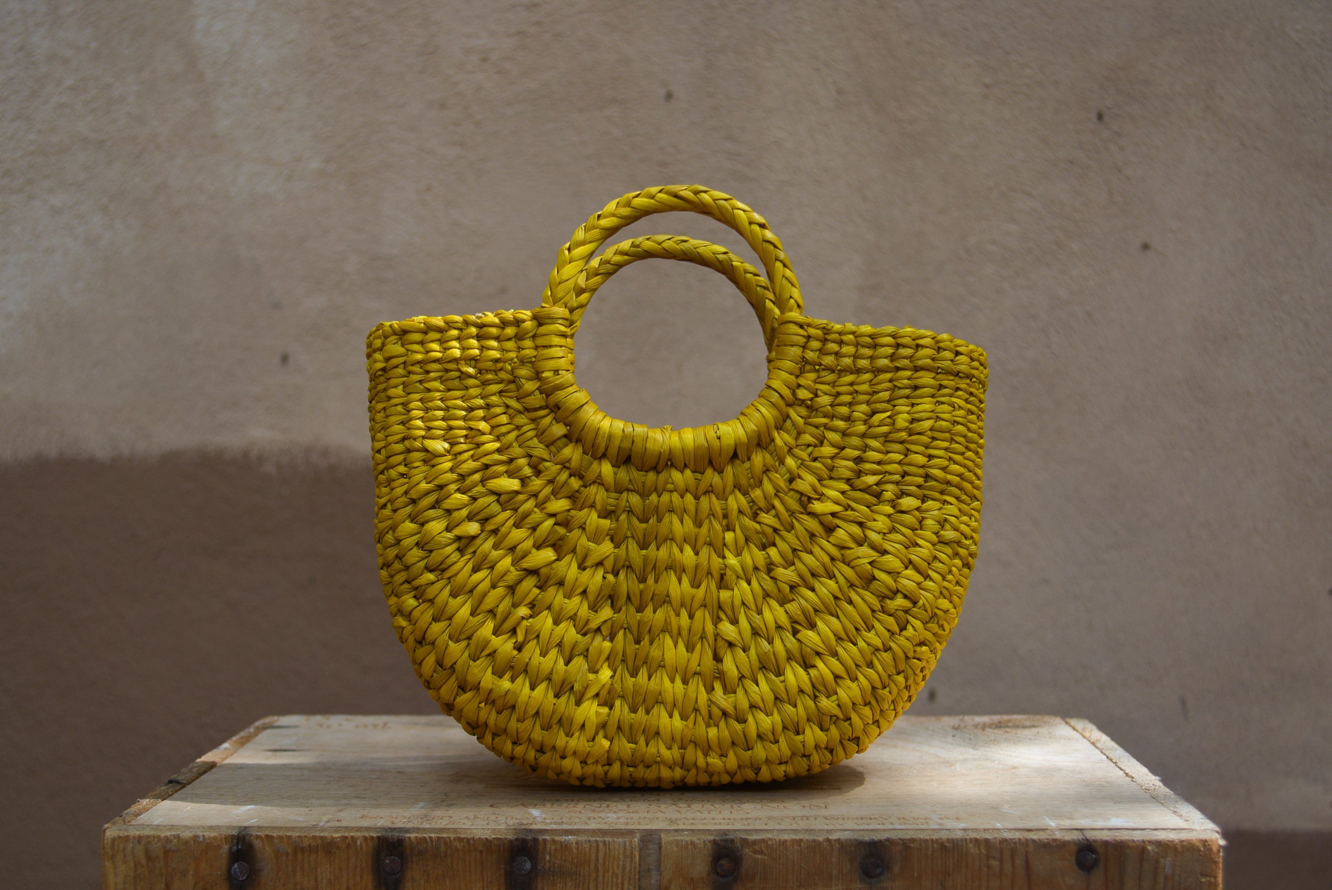 Tiny Moon ~ Handbag