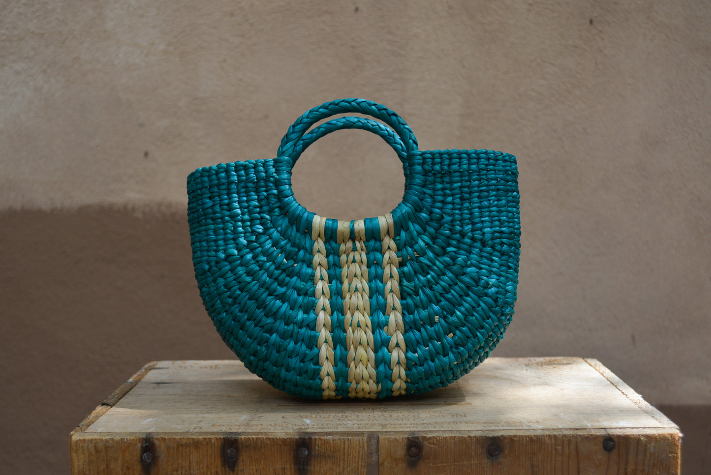 Tiny Moon ~ Handbag