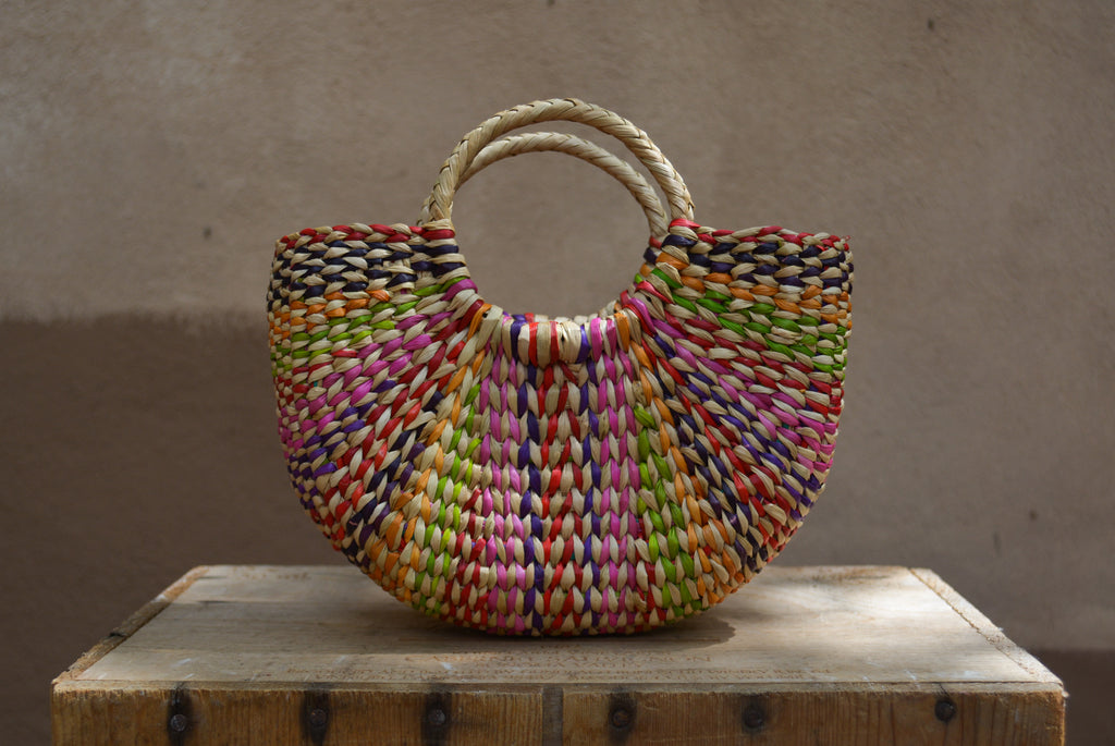 Tiny Moon ~ Handbag