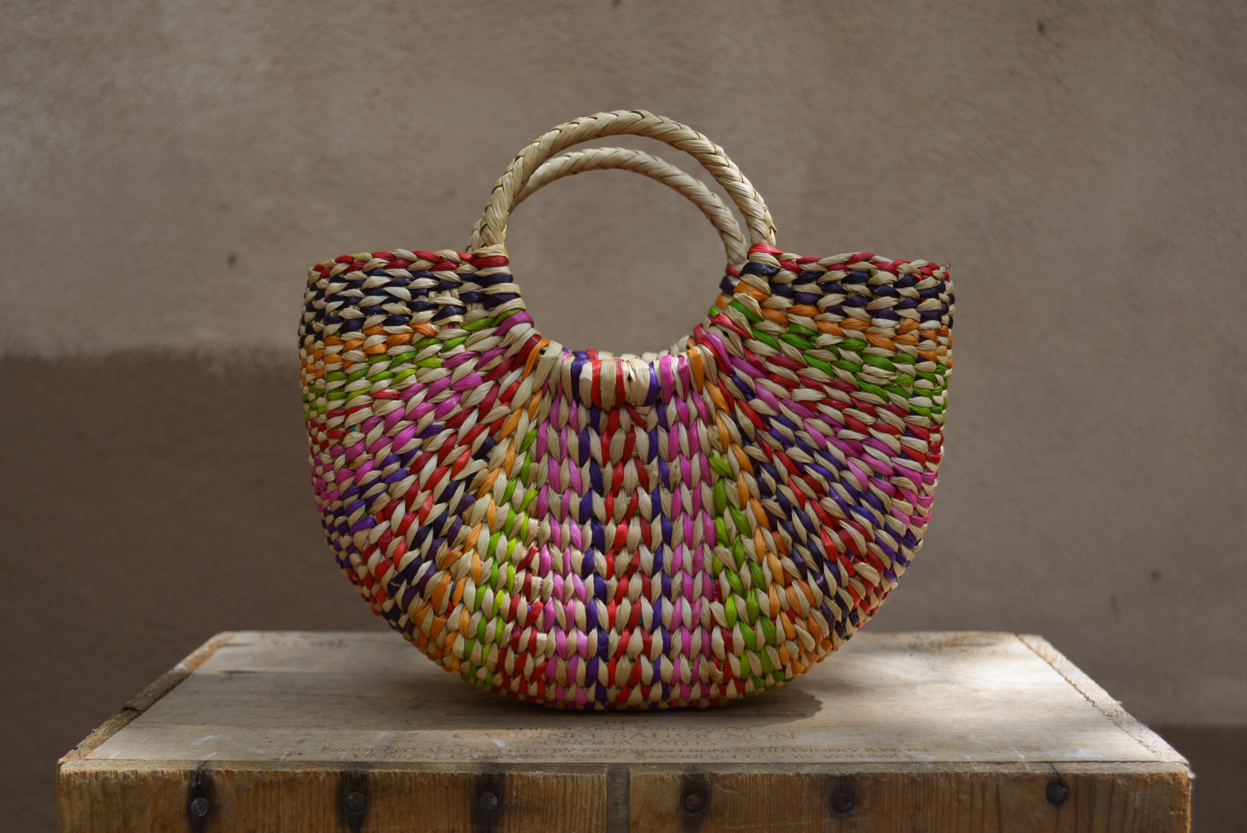 Tiny Moon ~ Handbag
