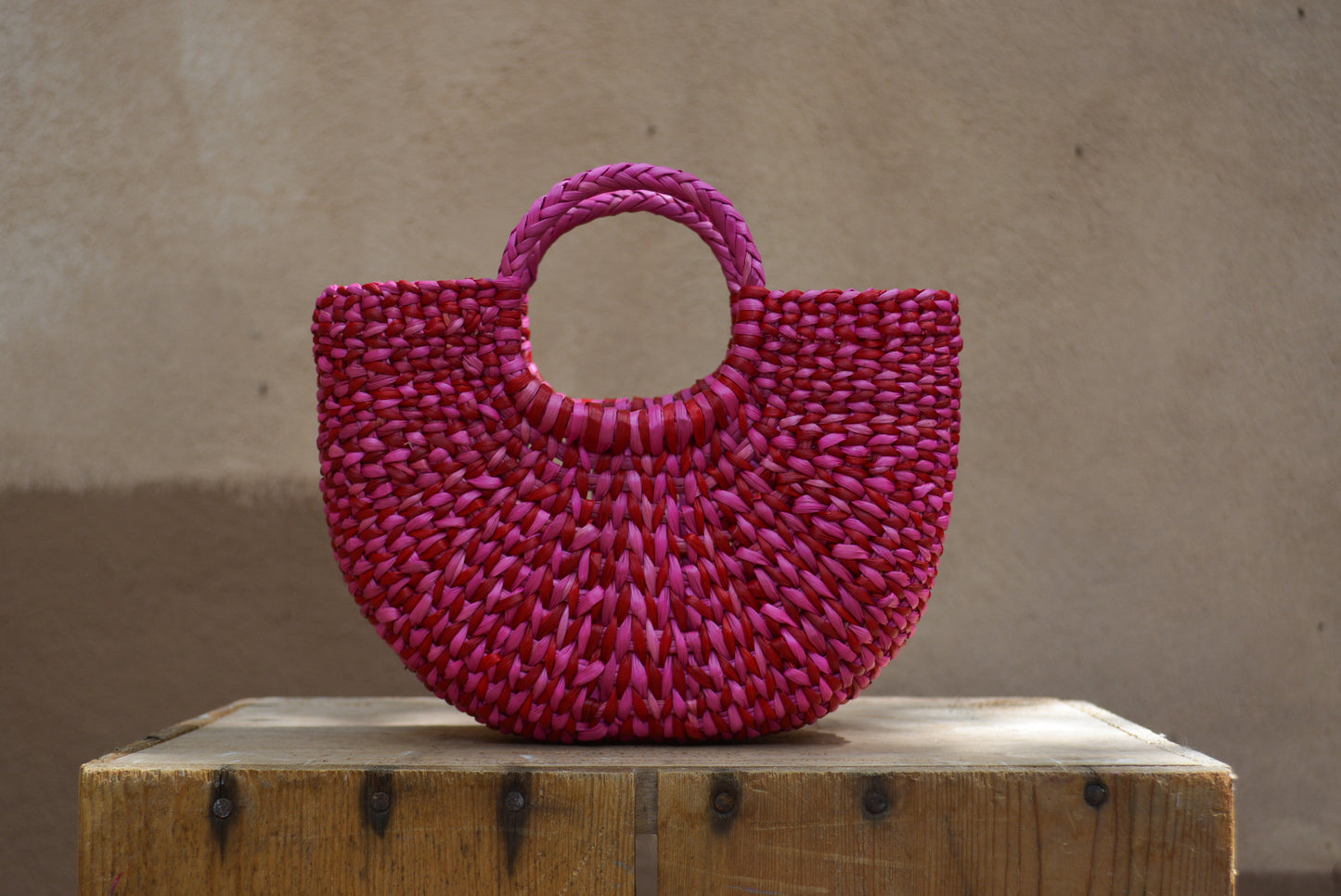 Tiny Moon ~ Handbag