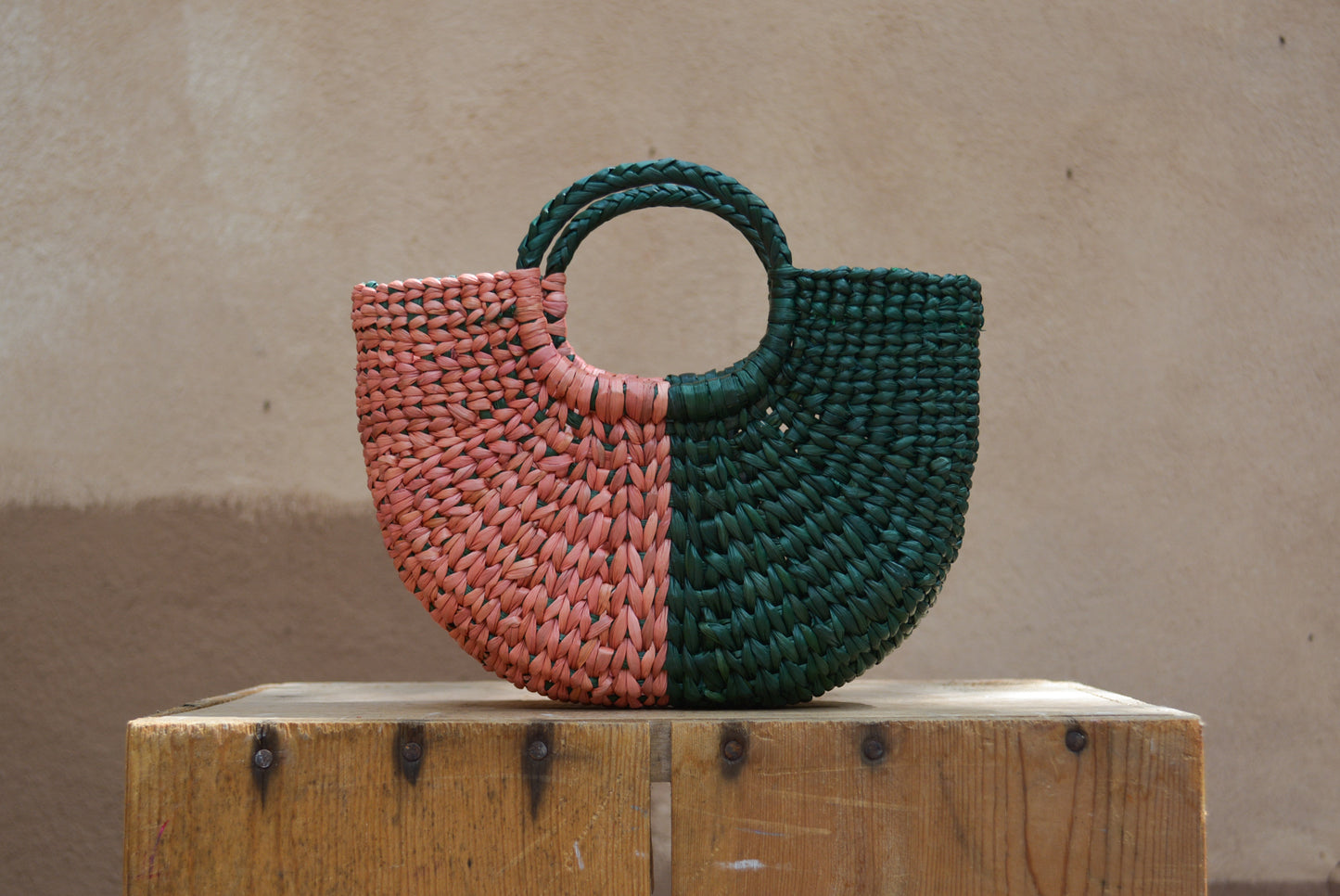 Tiny Moon ~ Handbag