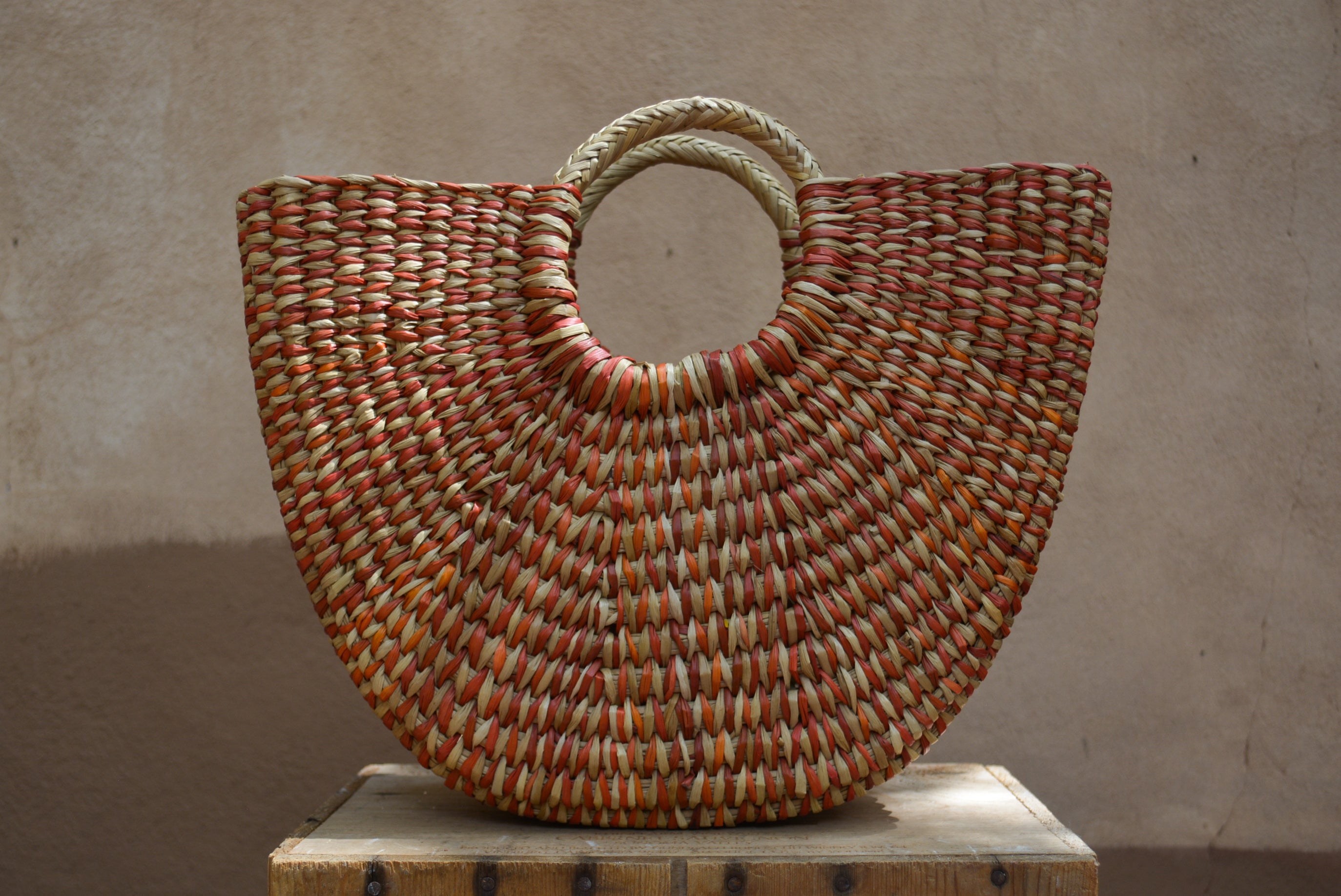 Shoulder Bag • Junco Reed
