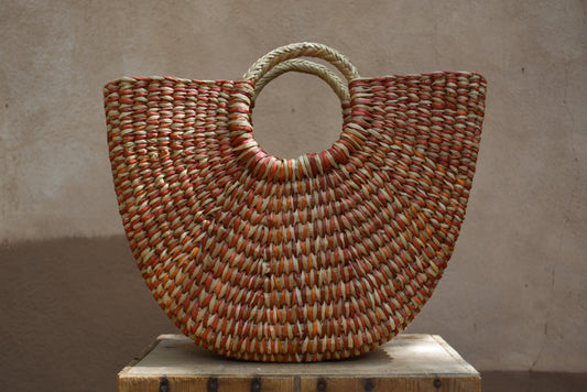 Shoulder Bag • Junco Reed