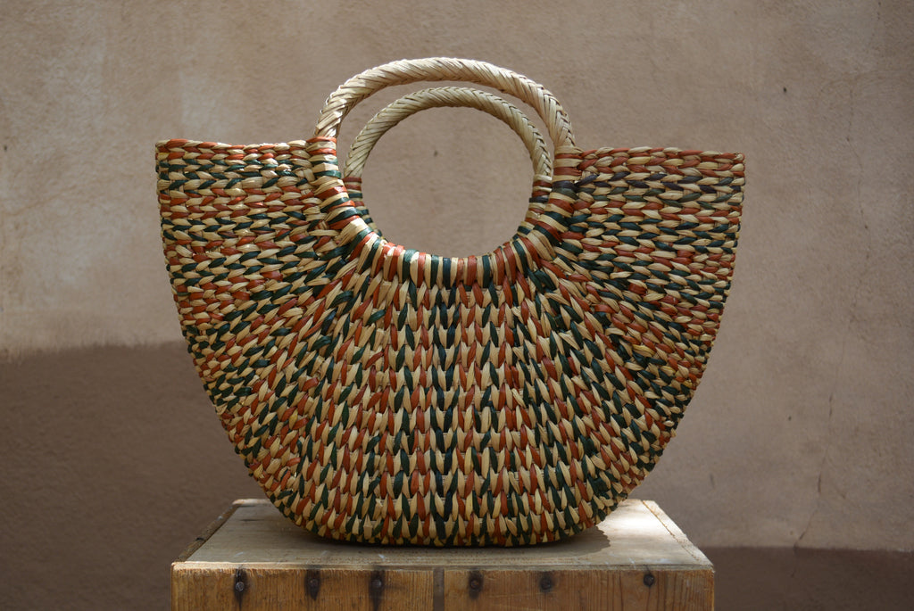 Shoulder Bag • Junco Reed
