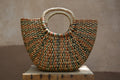 Shoulder Bag • Junco Reed