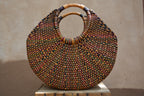 Semicircle - Medium bag - 3 colors