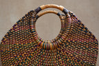 Semicircle - Medium bag - 3 colors