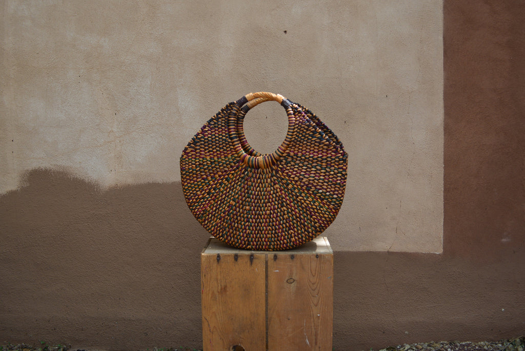 Semicircle - Medium bag - 3 colors