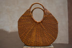 Semicircle - Large Bag • Junco Reed • 3 colors