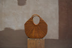 Semicircle - Large Bag • Junco Reed • 3 colors