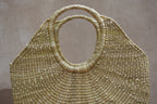 Semicircle - Large Bag • Junco Reed • 3 colors