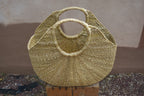 Semicircle - Large Bag • Junco Reed • 3 colors