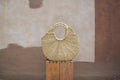 Semicircle - Large Bag • Junco Reed • 3 colors