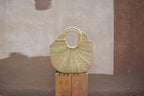 Semicircle - Large Bag • Junco Reed • 3 colors