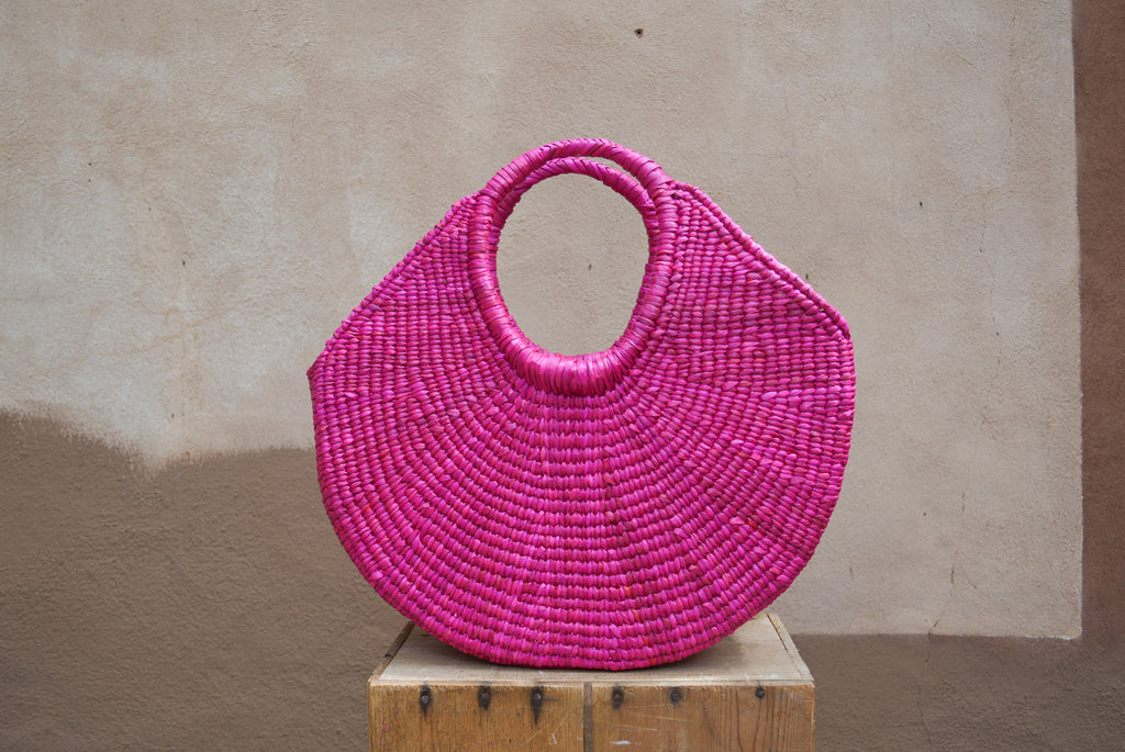 Semicircle - Medium bag - 3 colors