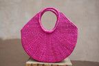 Semicircle - Medium bag - 3 colors