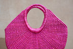 Semicircle - Medium bag - 3 colors