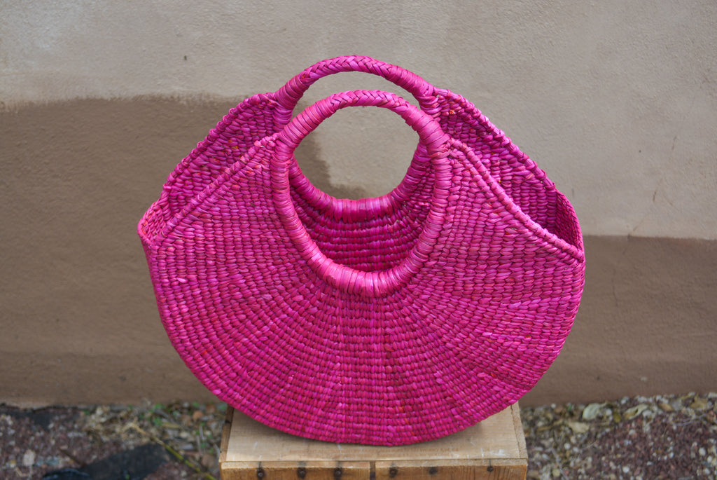 Semicircle - Medium bag - 3 colors