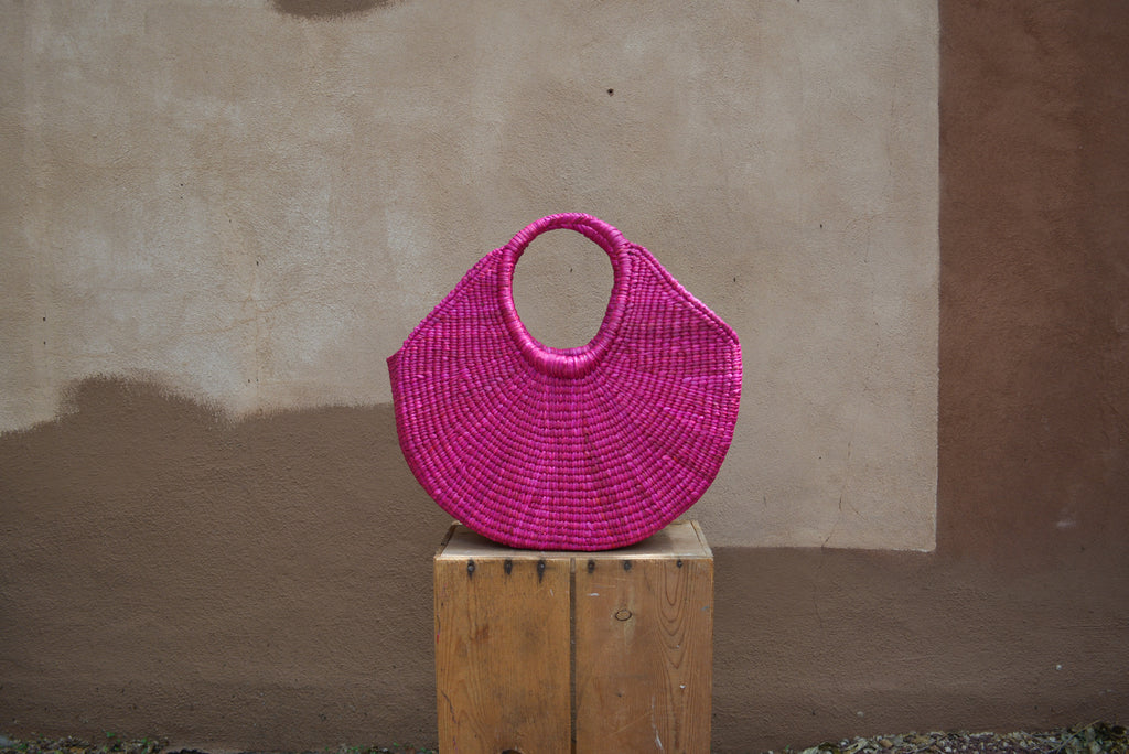 Semicircle - Medium bag - 3 colors