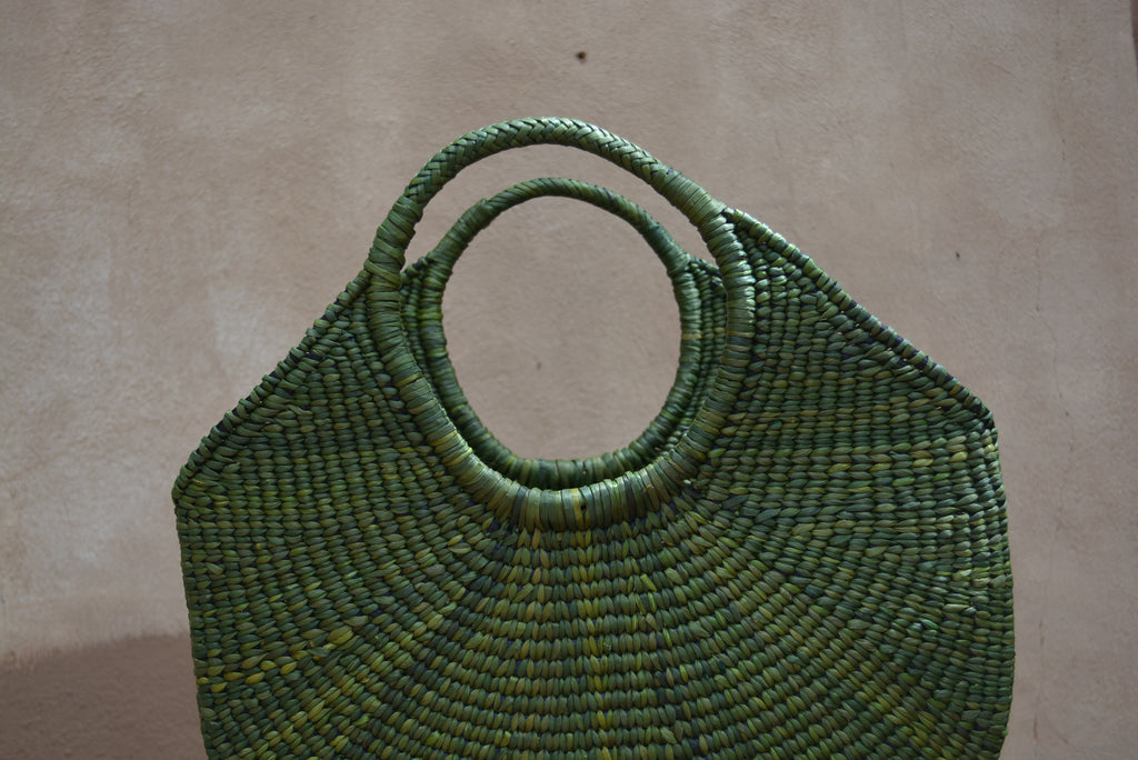 Semicircle - Medium bag - 3 colors