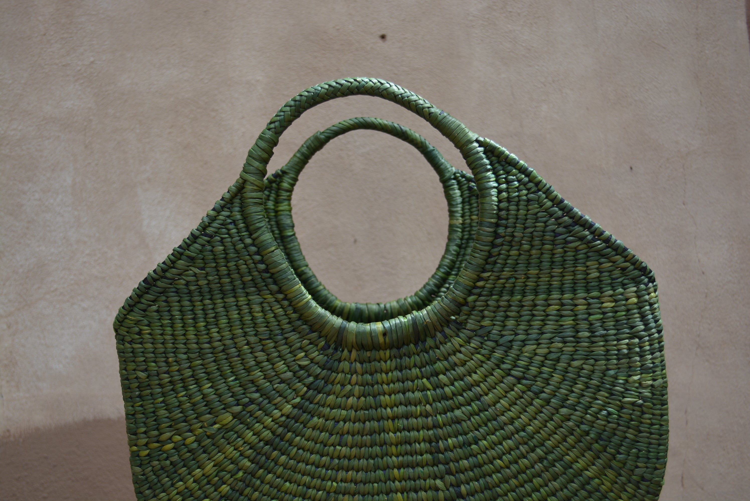 Semicircle - Medium bag - 3 colors