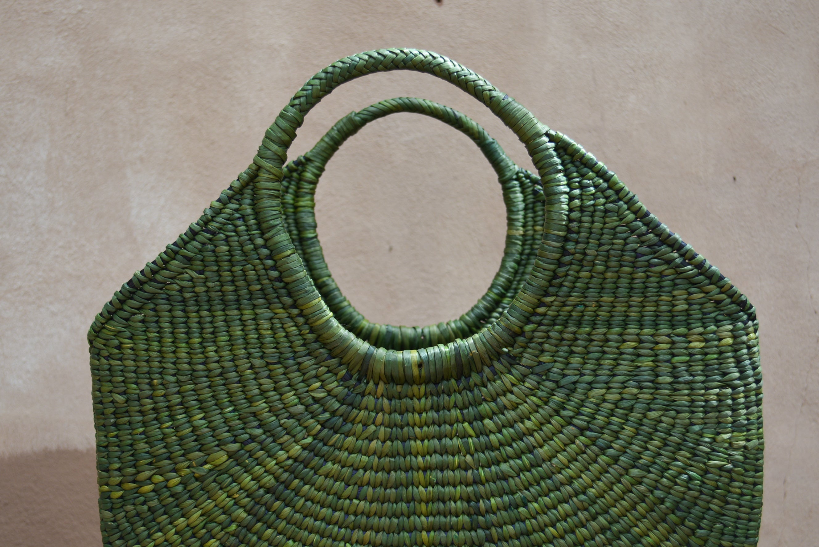 Semicircle - Medium bag - 3 colors