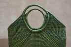 Semicircle - Large Bag • Junco Reed • 3 colors