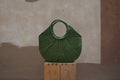 Circular Large Bag • Junco Reed • 3 colors