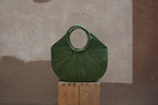 Semicircle - Medium bag - 3 colors