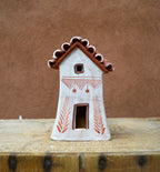 Small Bending houses - Ayacucho
