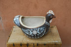 Hen bowl • Medium • eggs holder