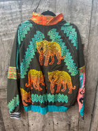 Windbreaker - Screen Printed -