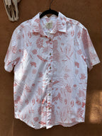 Unisex Shirts - Marine life - 100% cotton