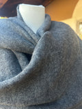 Scarf Solid - 100% baby alpaca