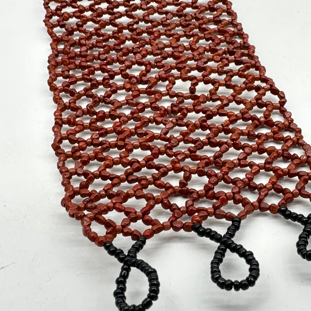 Choker “Malla Ancha” ~ 3 versions