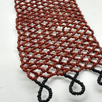 Choker “Malla Ancha” ~ 3 versions