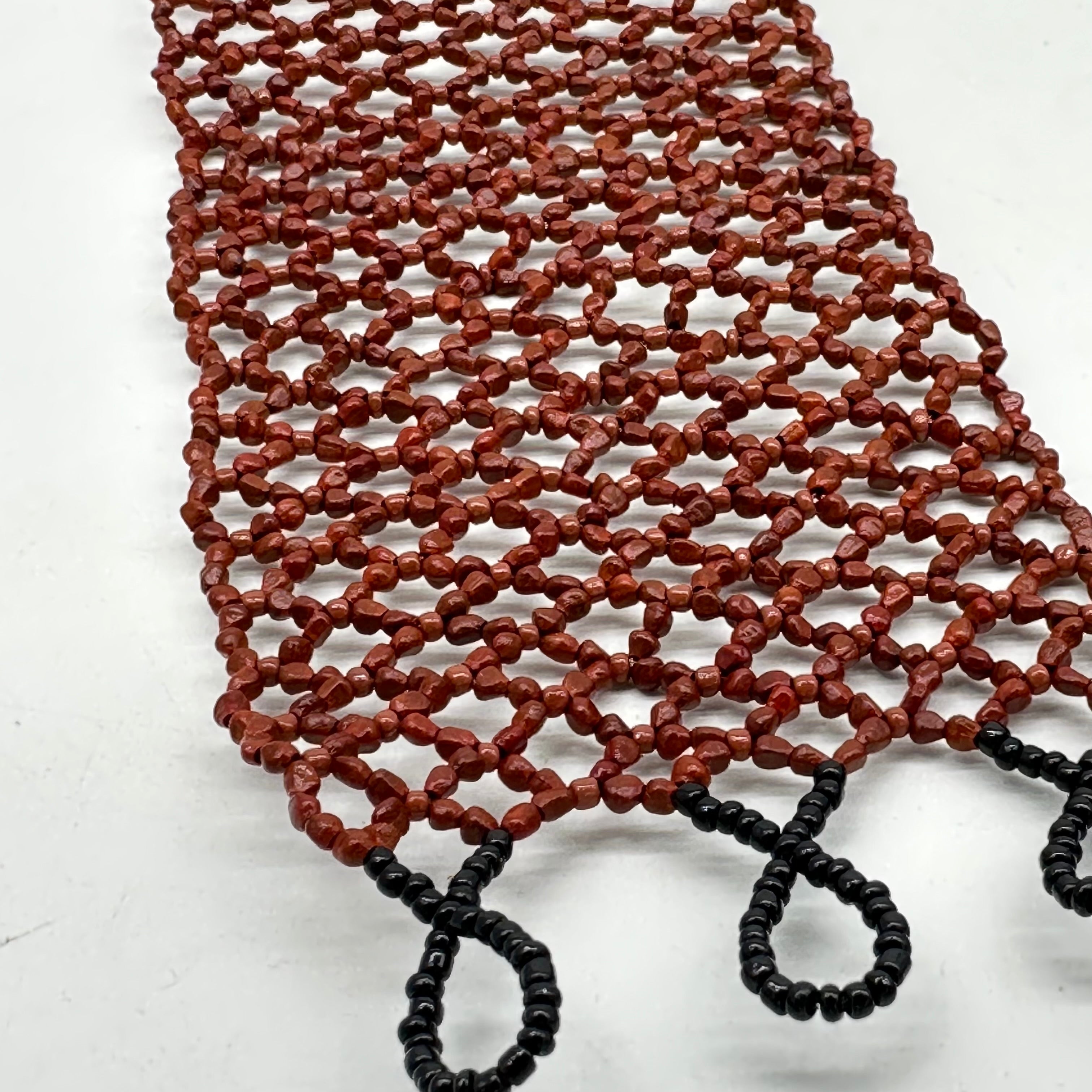 Choker “Malla Ancha” ~ 3 versions